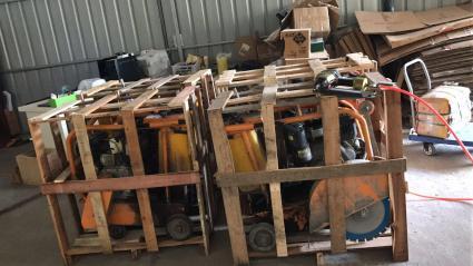 红岗行李、家具、电器包装托运