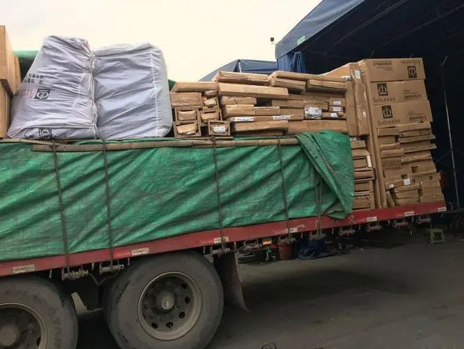 红岗家具托运